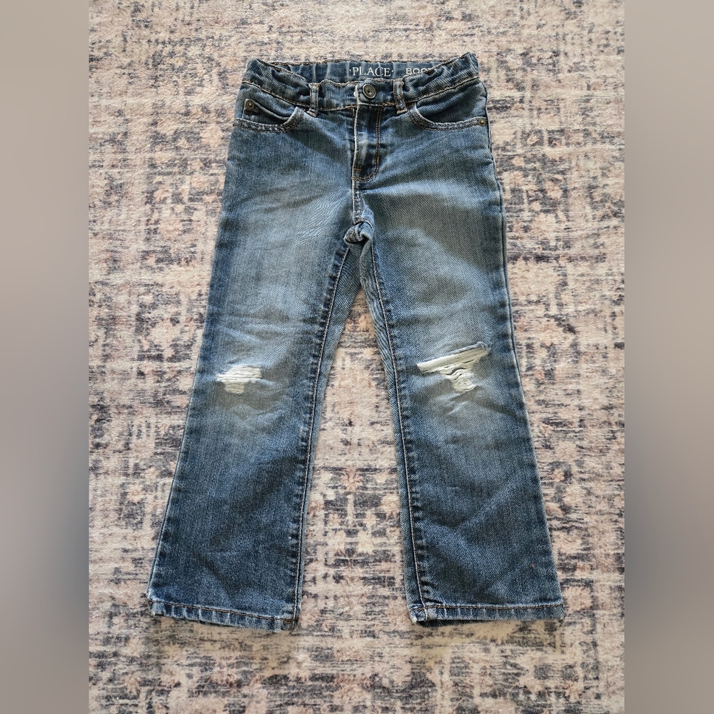 Childrens Place Jeans